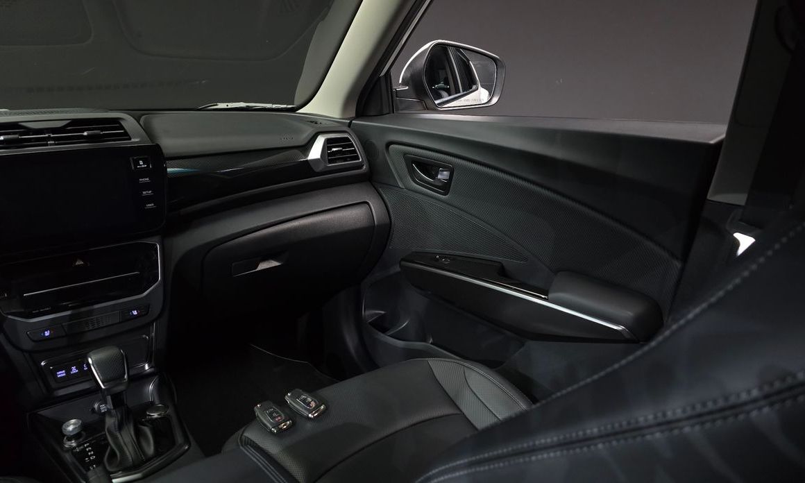 KG_Mobility_Ssangyong TIBOLI 2025