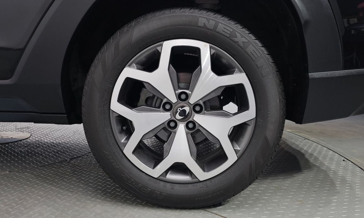 KG_Mobility_Ssangyong Torres 2024