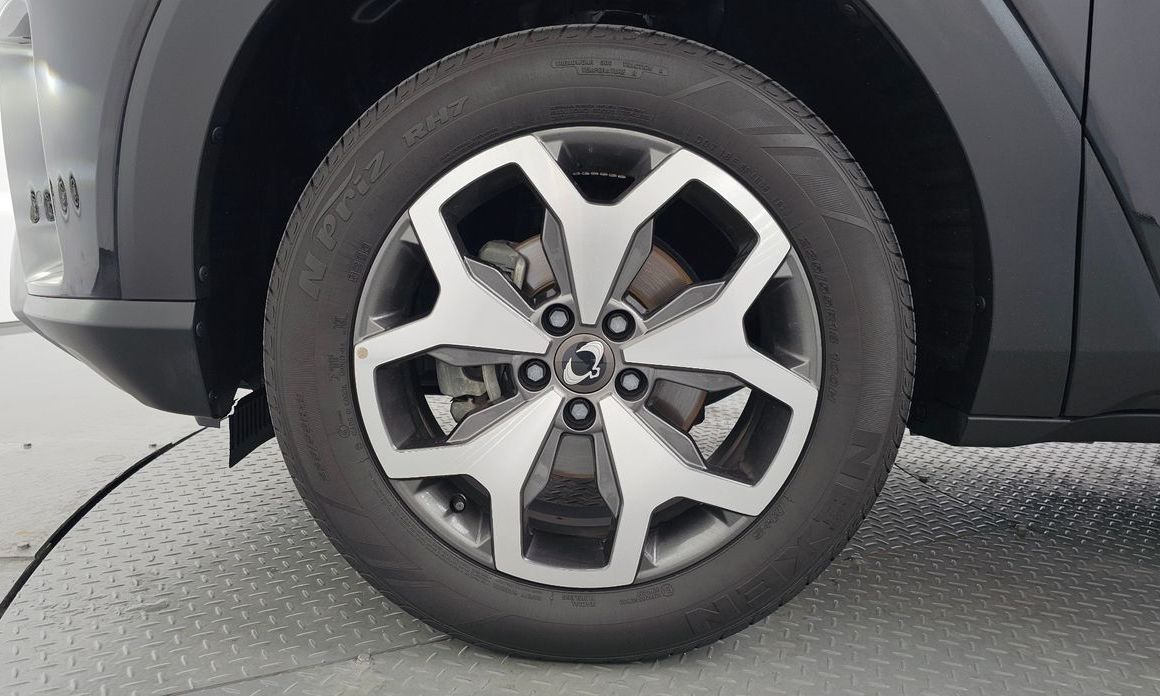 KG_Mobility_Ssangyong Torres 2024