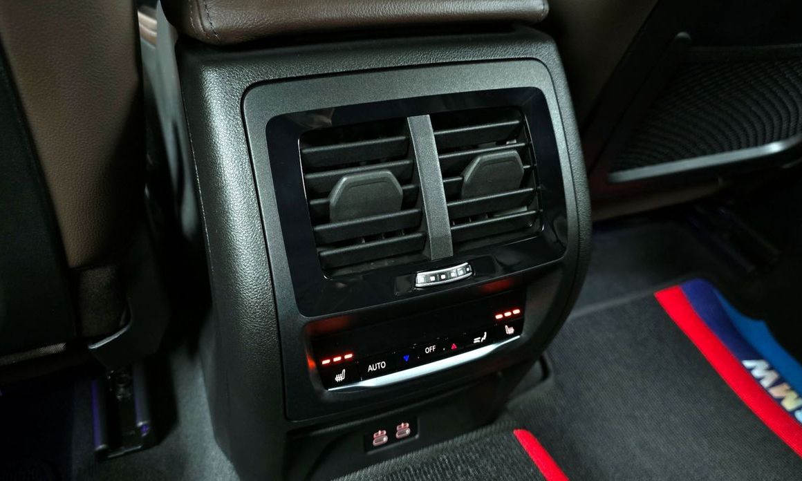 BMW X4 2025