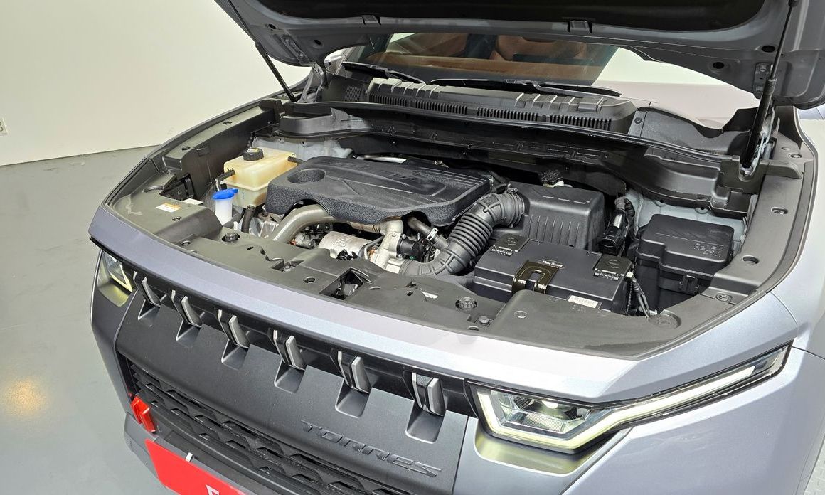 KG_Mobility_Ssangyong Torres 2023