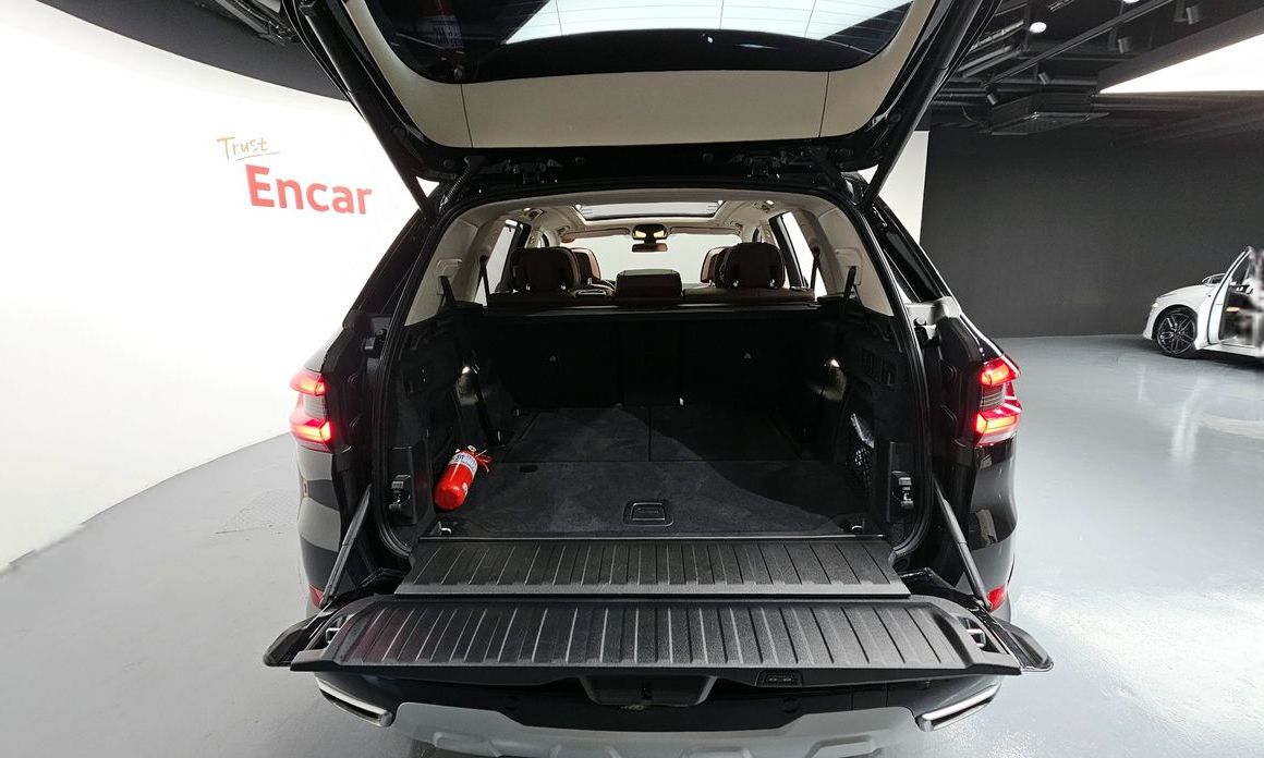 BMW X5 2023