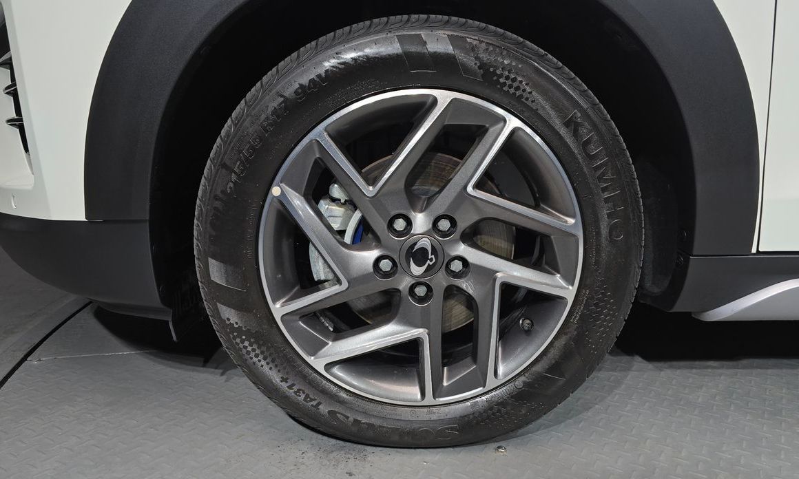 KG_Mobility_Ssangyong TIBOLI 2025