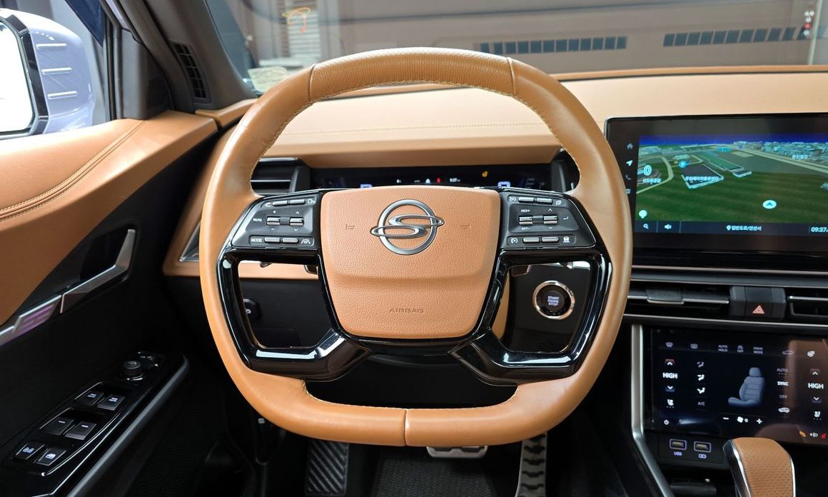 KG_Mobility_Ssangyong Torres 2023