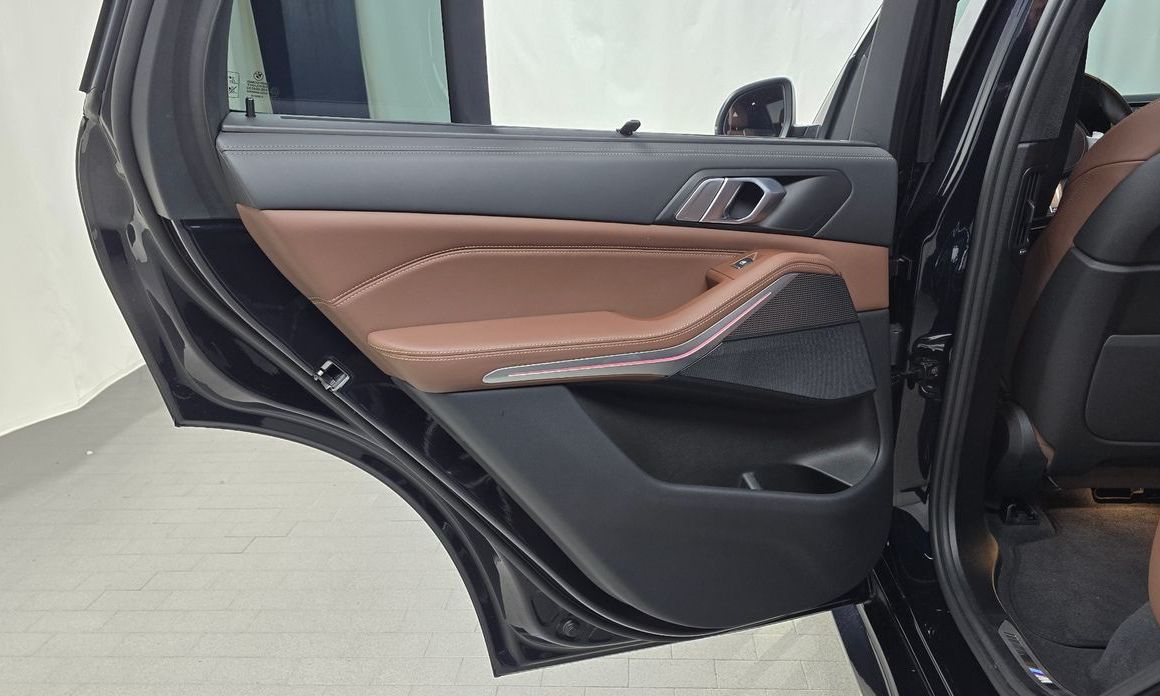 BMW X5 2022
