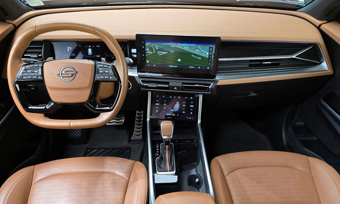 KG_Mobility_Ssangyong Torres 2023