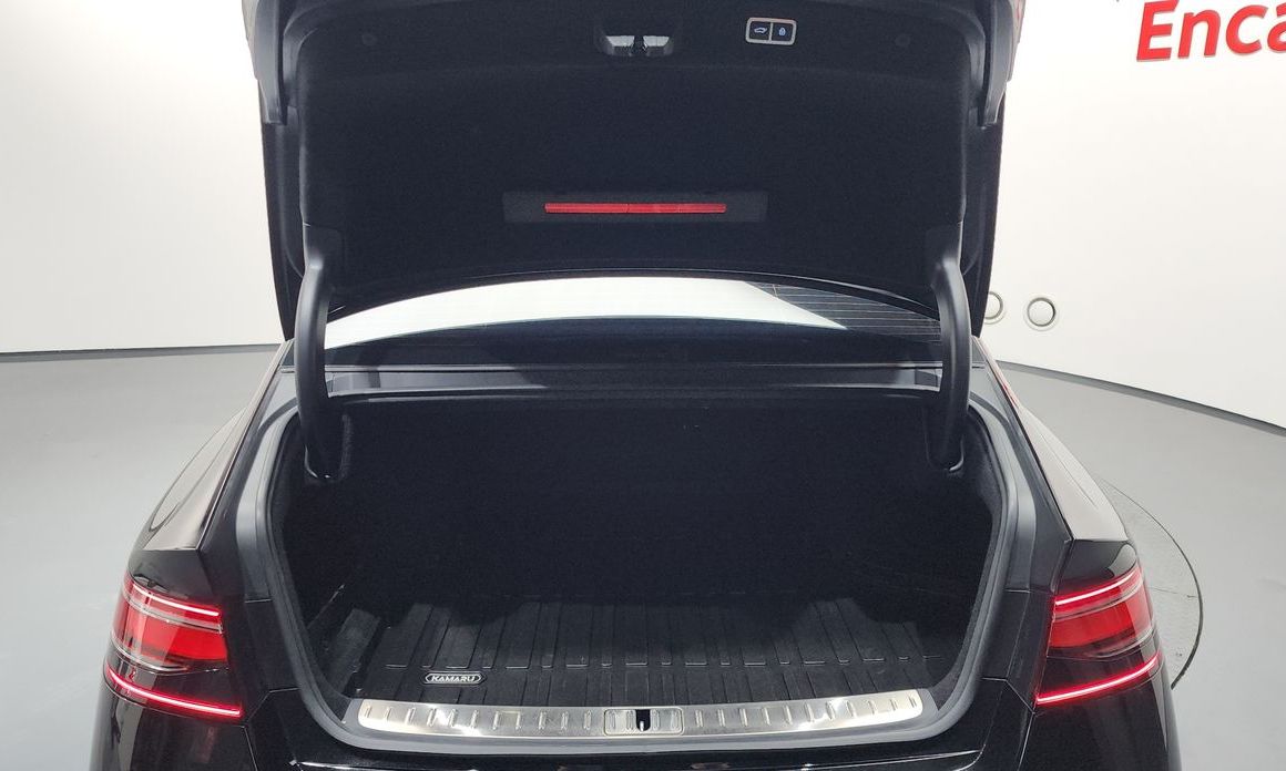 Genesis G90 2023