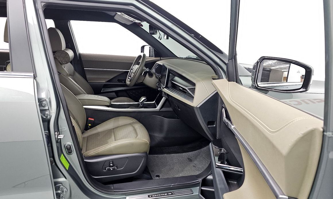 KG_Mobility_Ssangyong Torres 2023