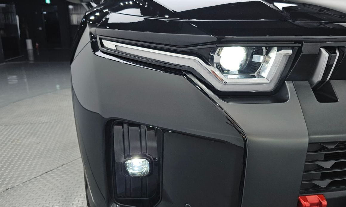 KG_Mobility_Ssangyong Torres 2024
