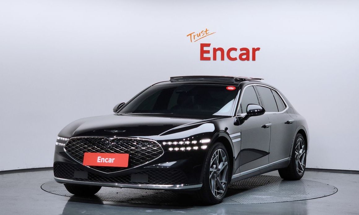 Genesis G90 2023