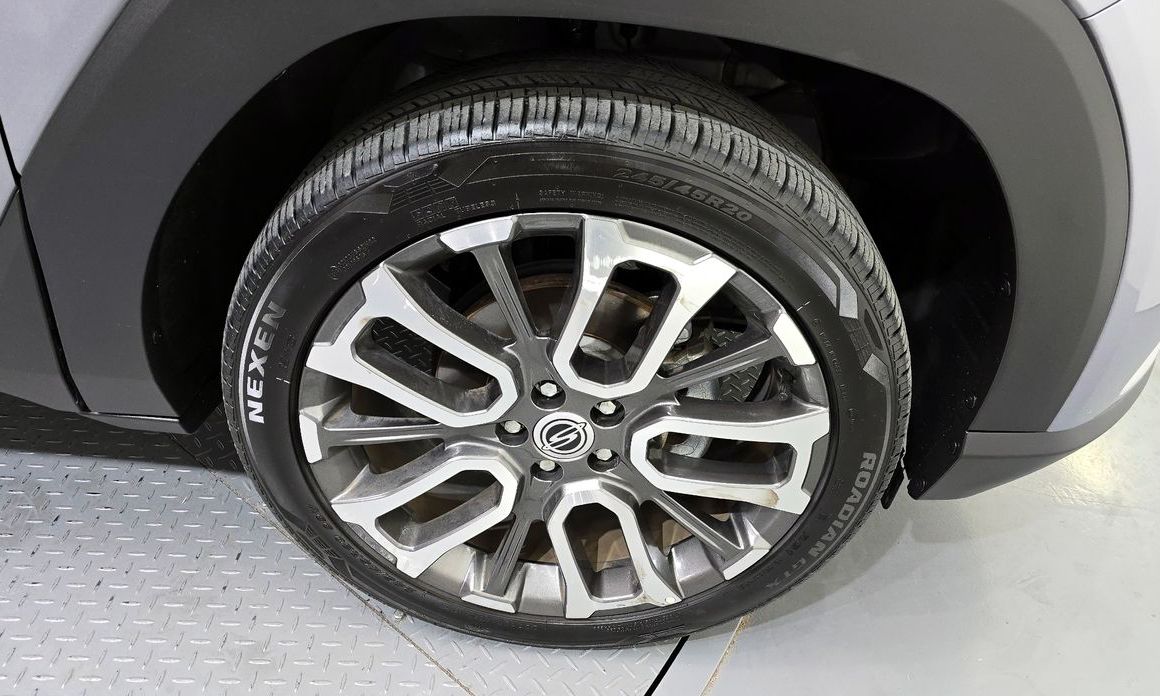 KG_Mobility_Ssangyong Torres 2023