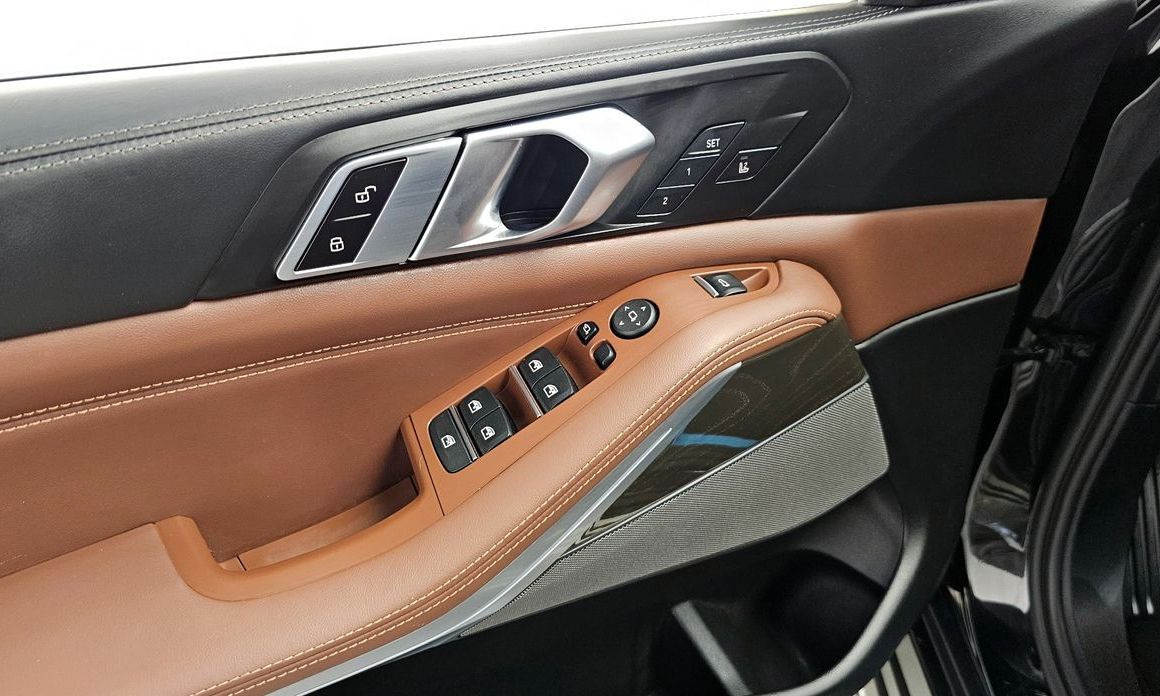 BMW X5 2023