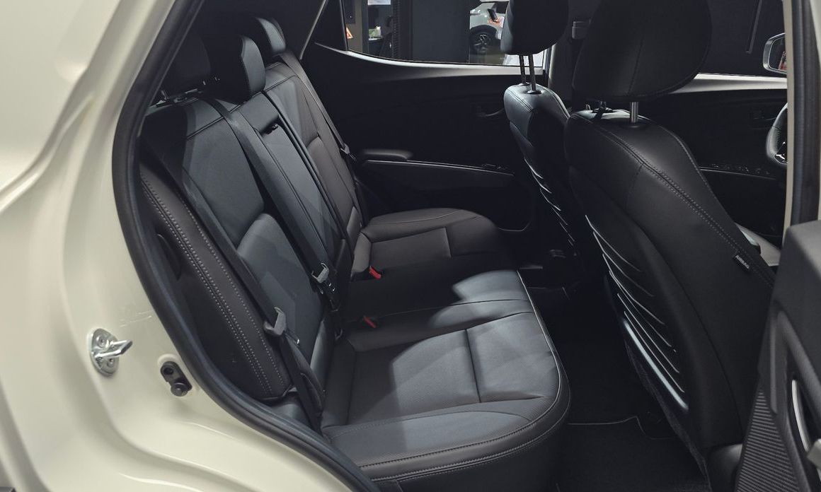 KG_Mobility_Ssangyong TIBOLI 2025