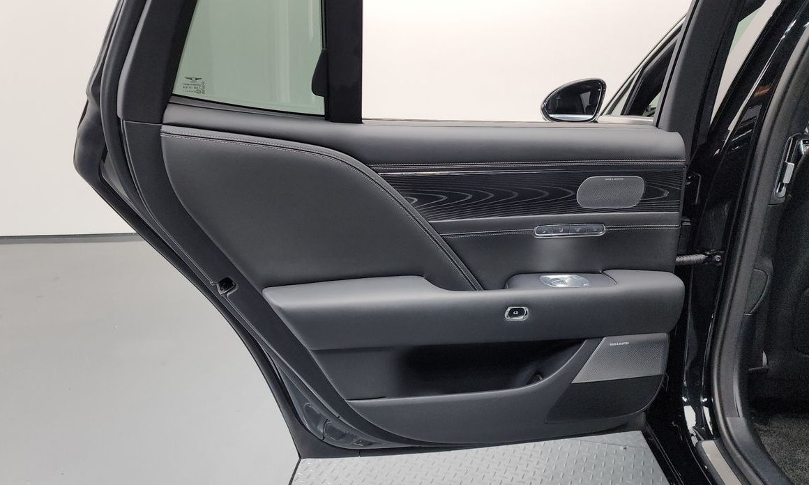 Genesis G90 2023