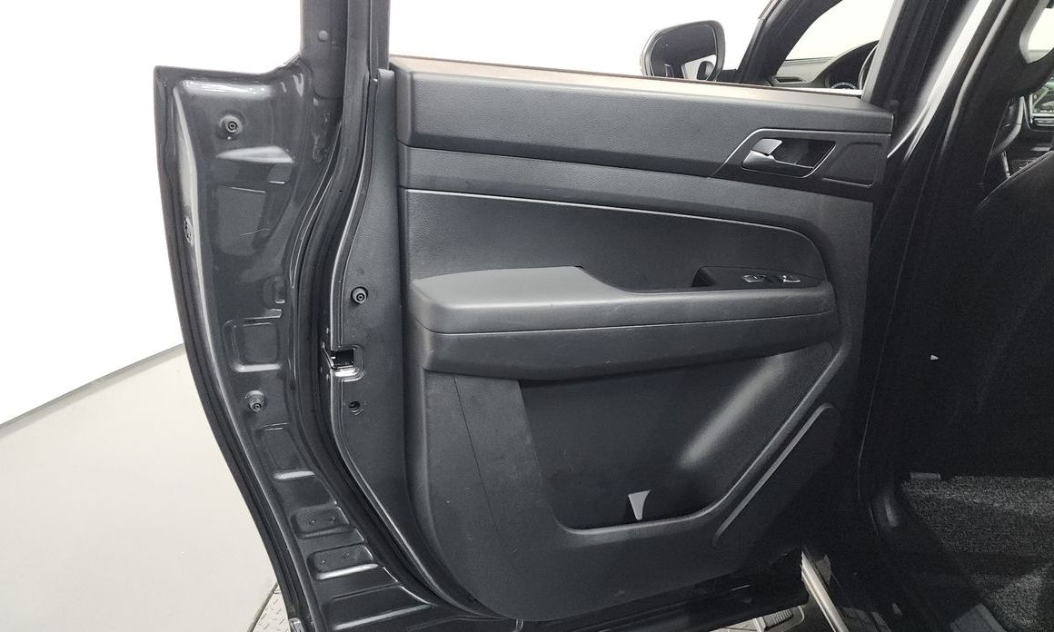 KG_Mobility_Ssangyong Rexton 2022