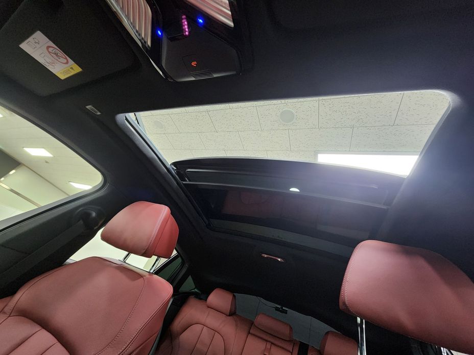 BMW X6 2021