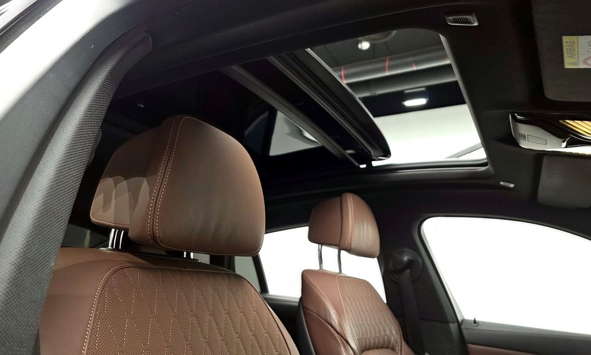 BMW X6 2023