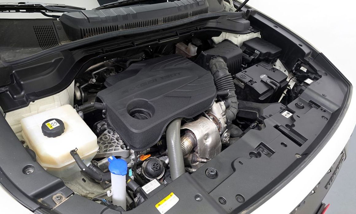 KG_Mobility_Ssangyong Torres 2024
