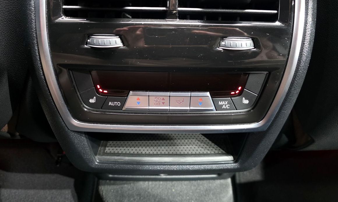 BMW X6 2023