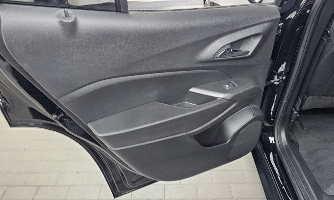 ChevroletGMDaewoo Trax 2024
