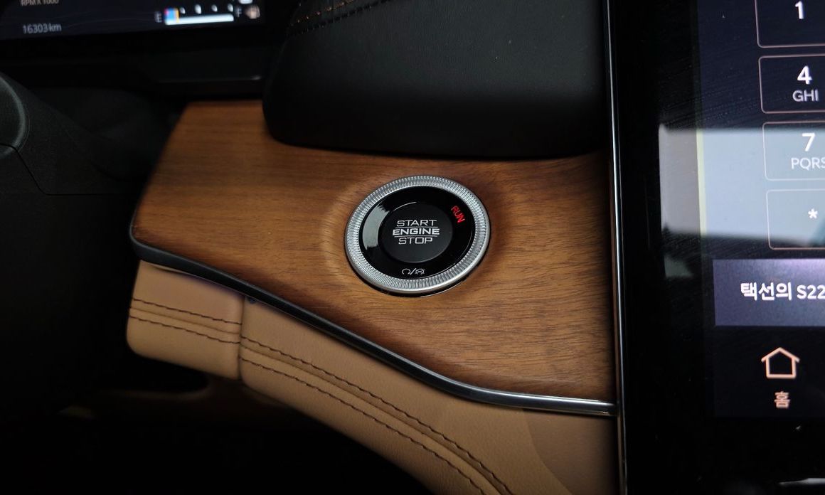 Jeep Cherokee 2023
