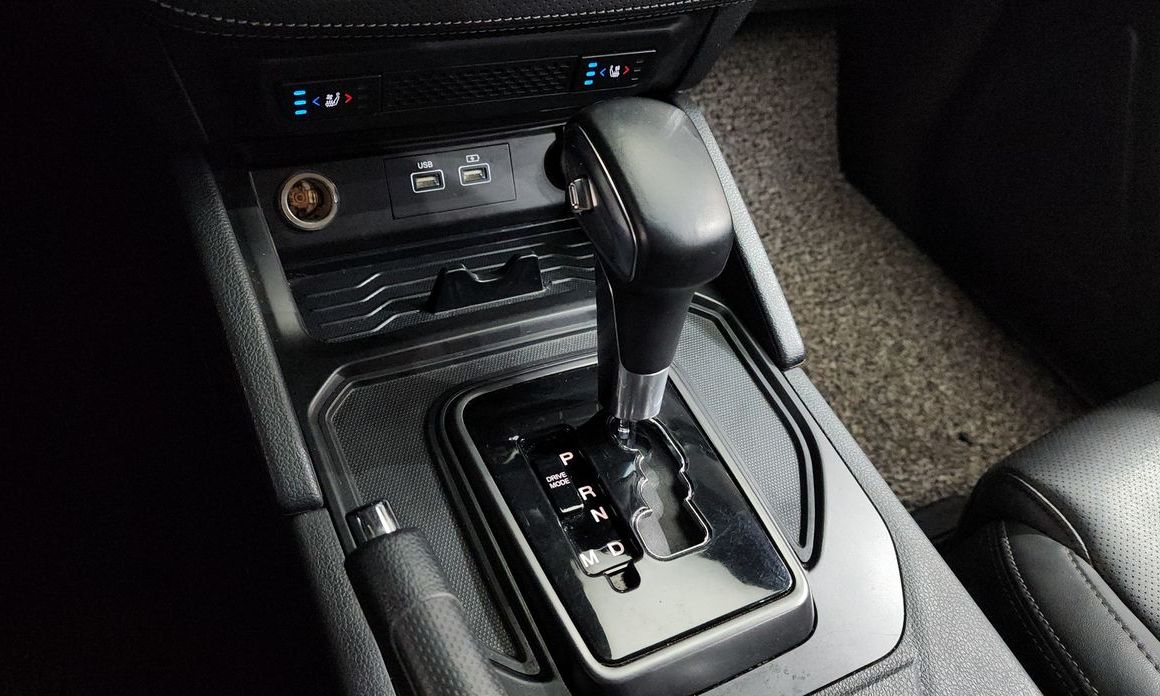 KG_Mobility_Ssangyong Rexton 2022