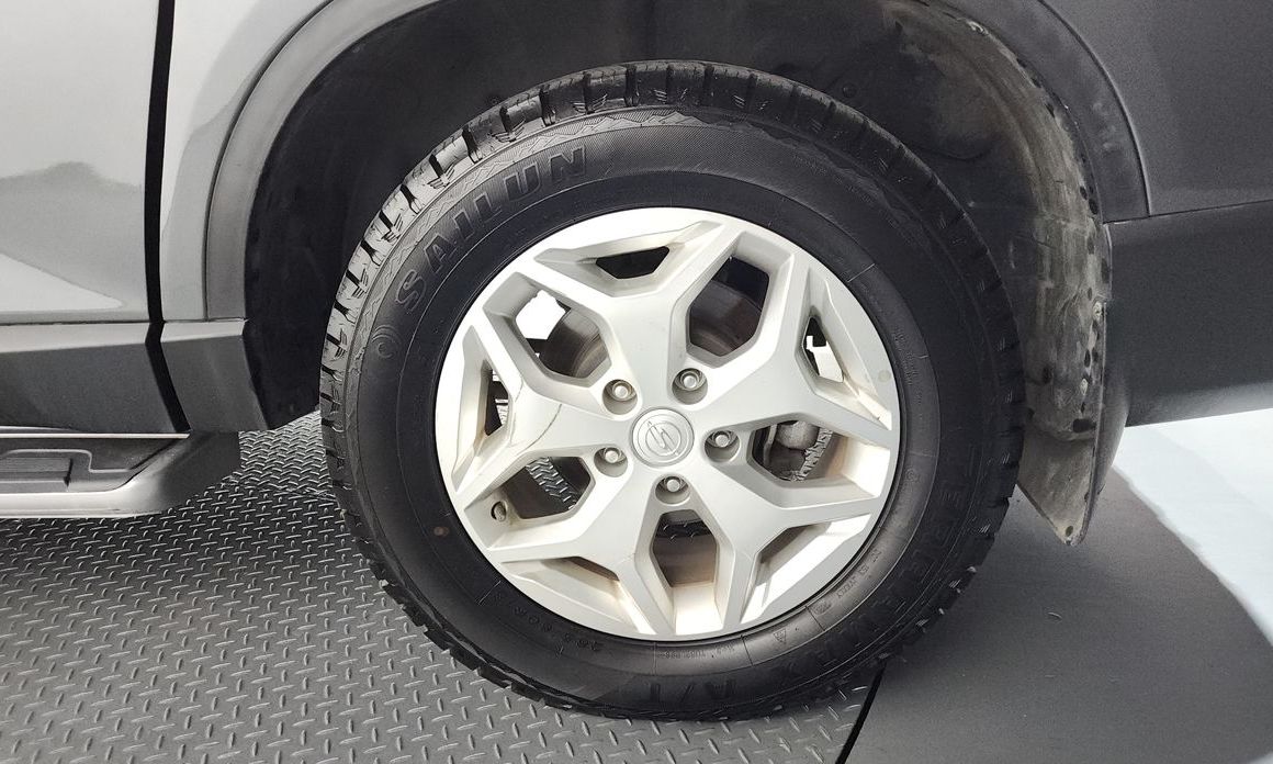 KG_Mobility_Ssangyong Rexton 2022