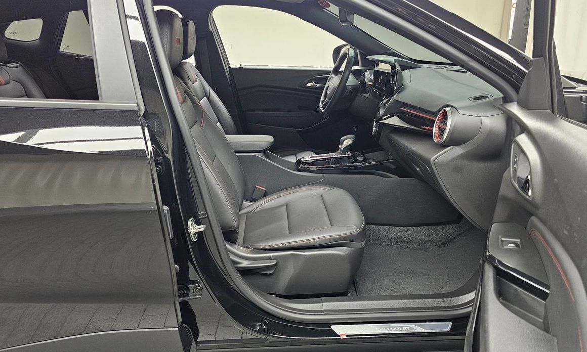 ChevroletGMDaewoo Trax 2024