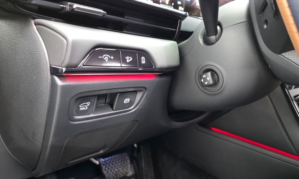 Genesis GV80 2025