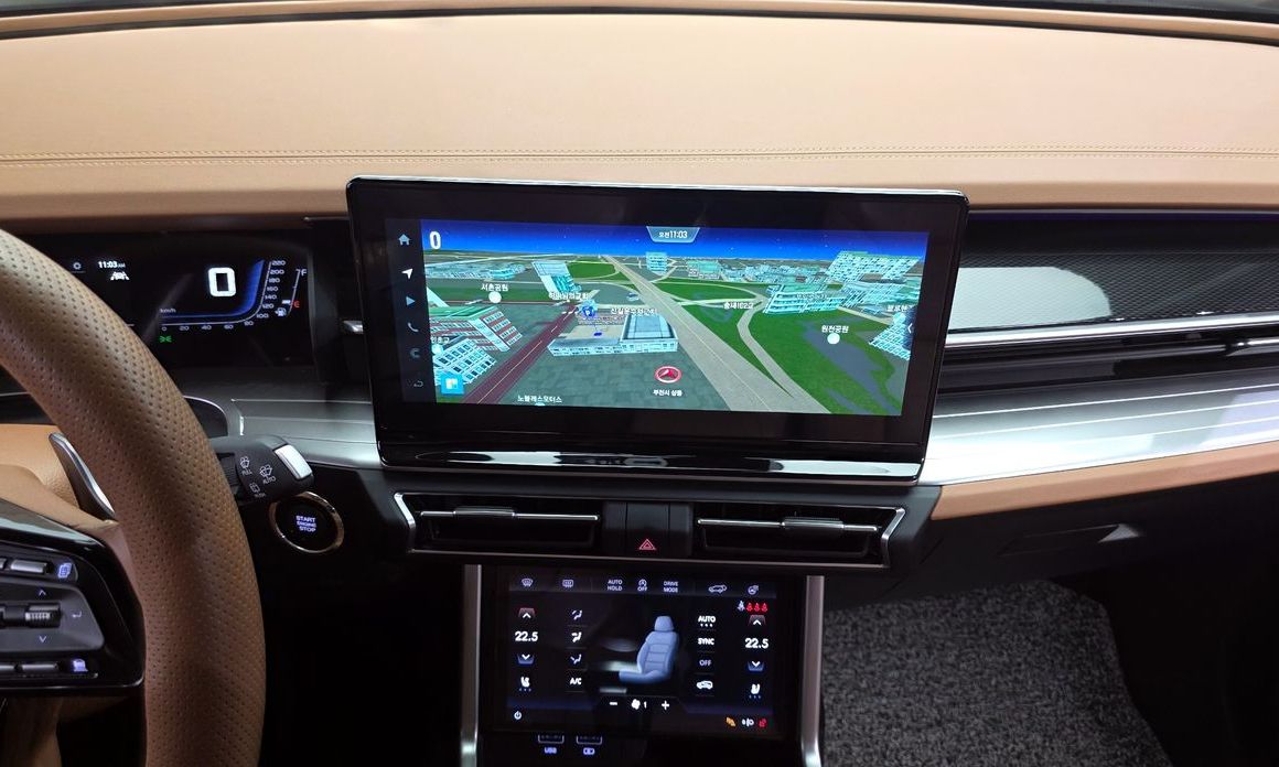 KG_Mobility_Ssangyong Torres 2024