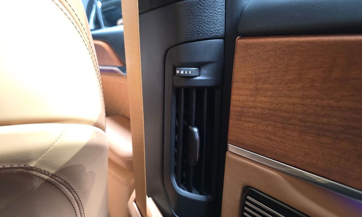 Jeep Cherokee 2023
