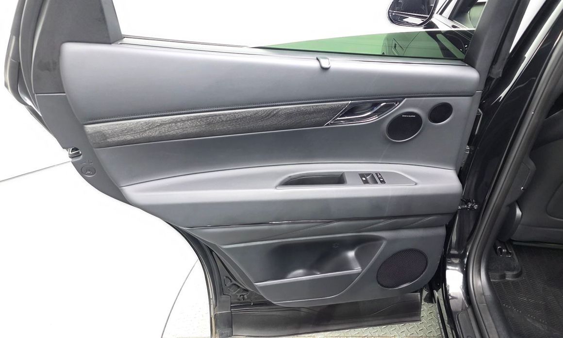 Genesis GV80 2025