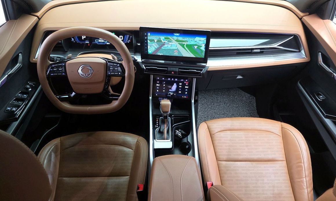 KG_Mobility_Ssangyong Torres 2024