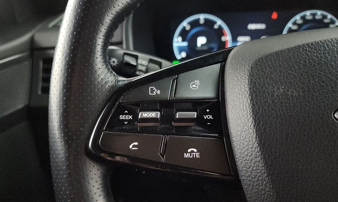 KG_Mobility_Ssangyong Rexton 2022
