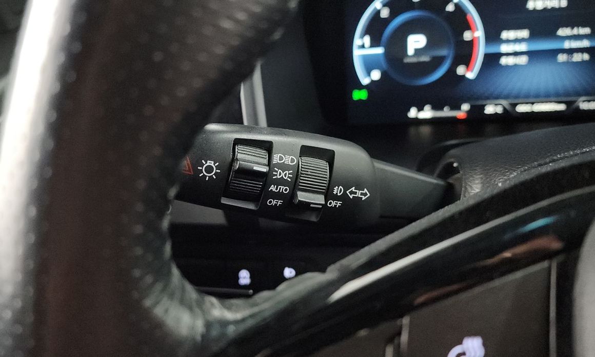 KG_Mobility_Ssangyong Rexton 2022