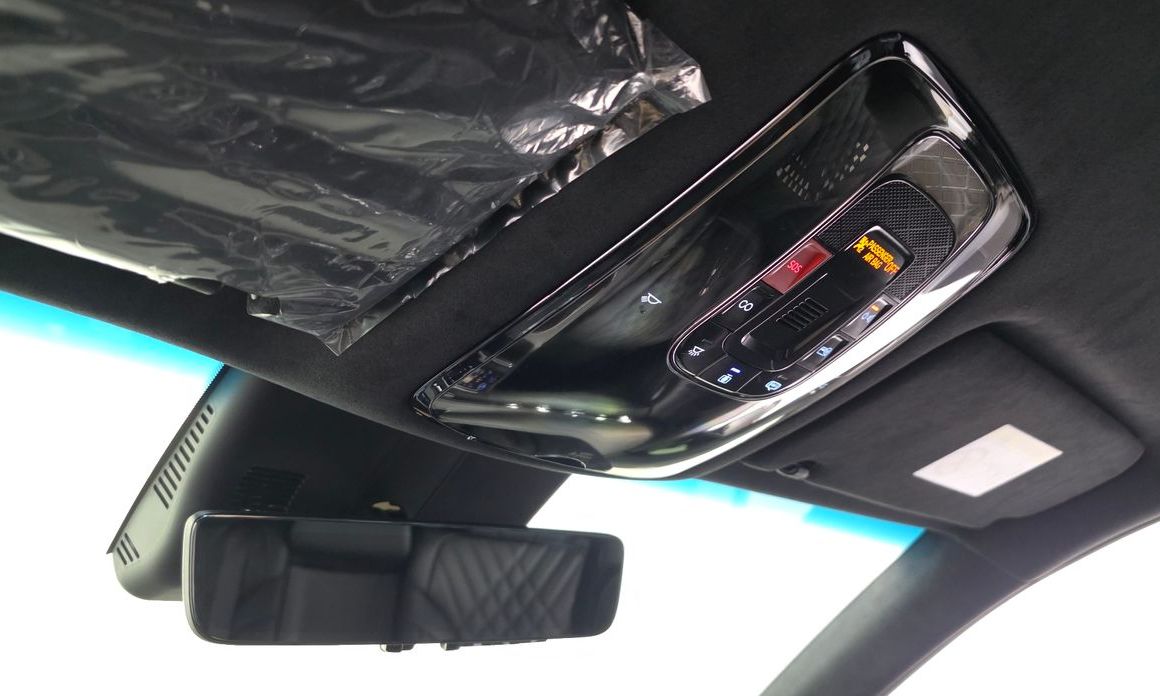 Genesis GV80 2025