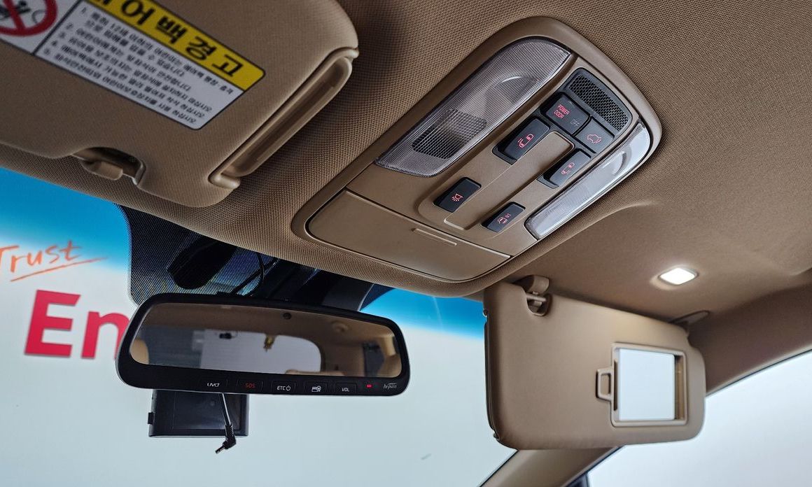 Kia Canival 2019