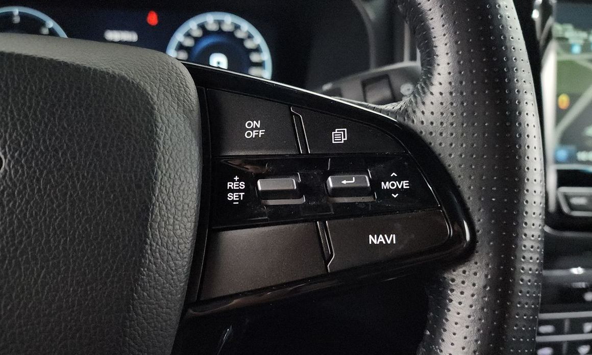 KG_Mobility_Ssangyong Rexton 2022