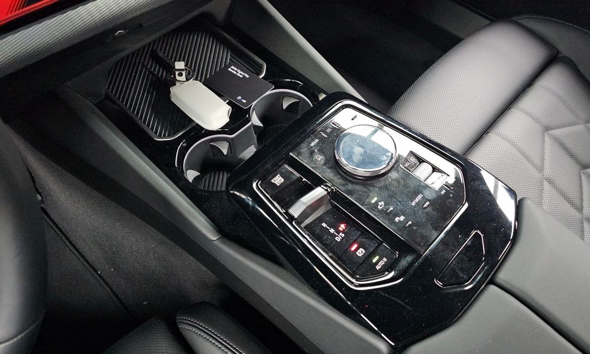 BMW 5-Series 2026