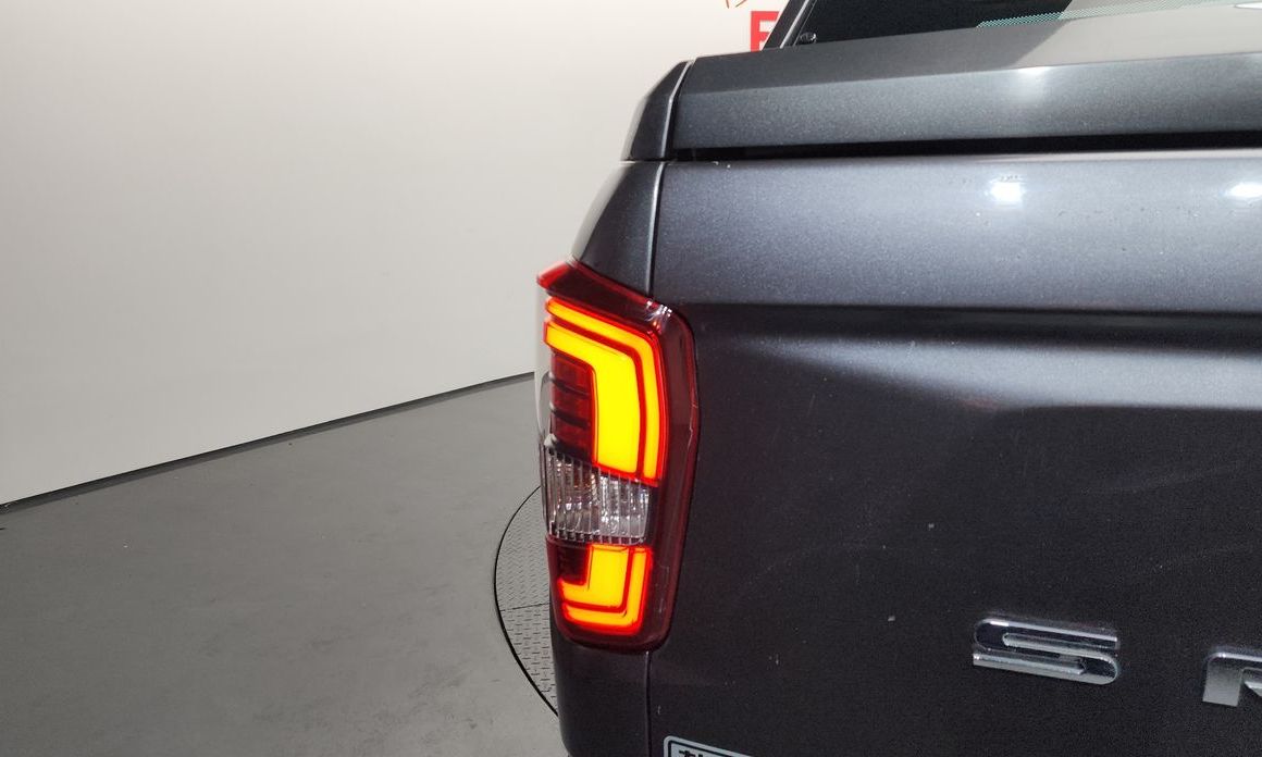 KG_Mobility_Ssangyong Rexton 2022