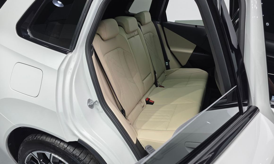 BMW X3 2025