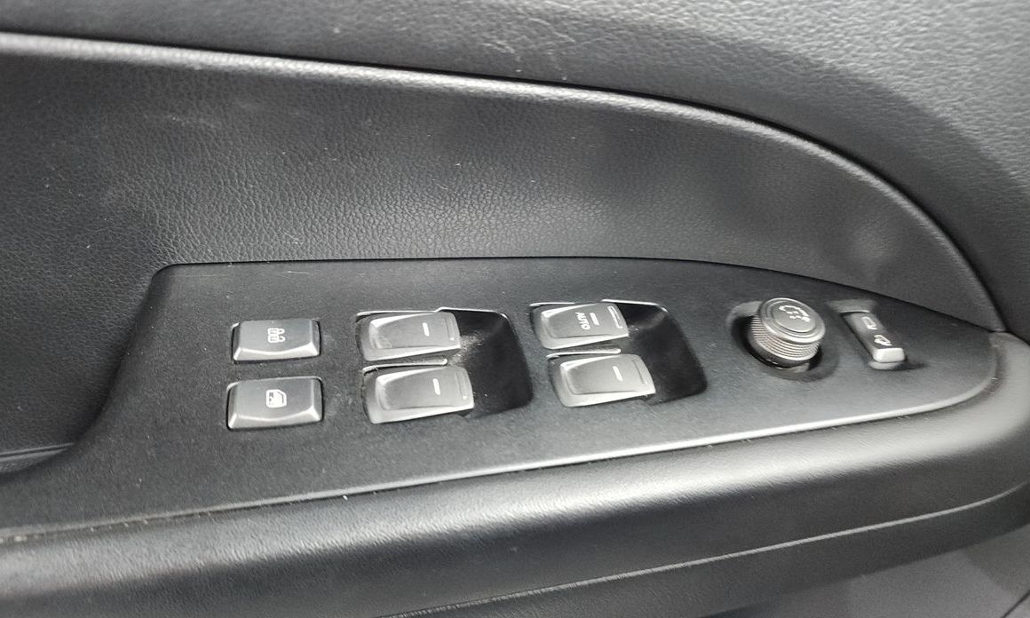 KG_Mobility_Ssangyong Rexton 2022