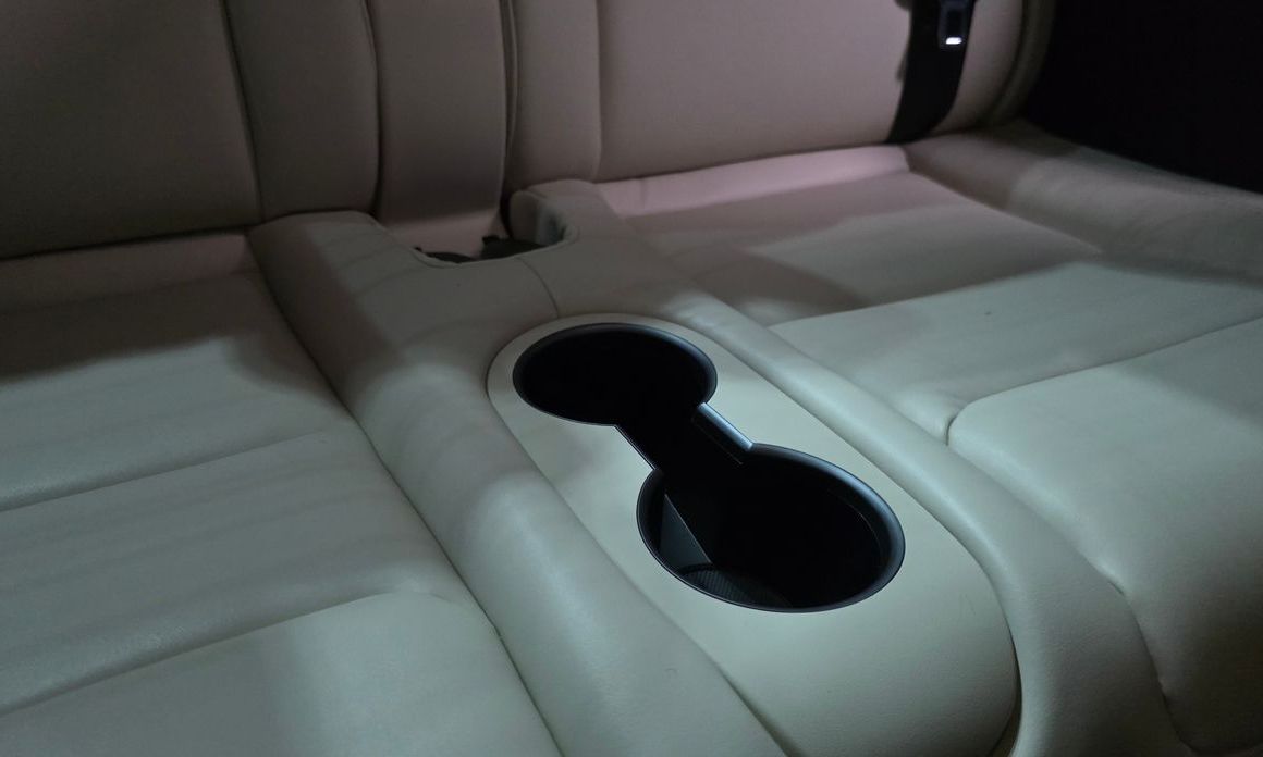Tesla Model X 2020