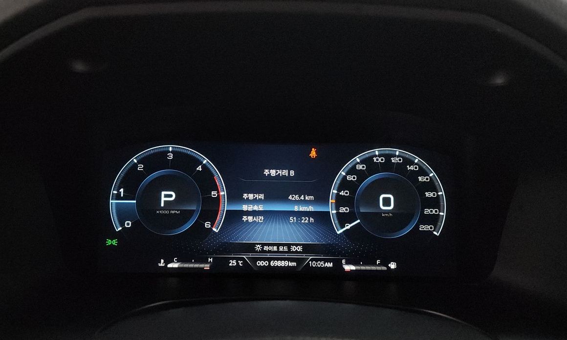 KG_Mobility_Ssangyong Rexton 2022
