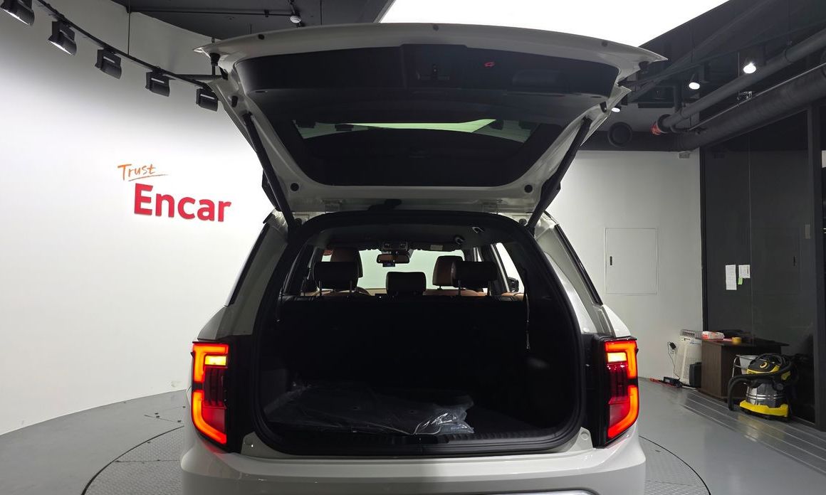 KG_Mobility_Ssangyong Torres 2024
