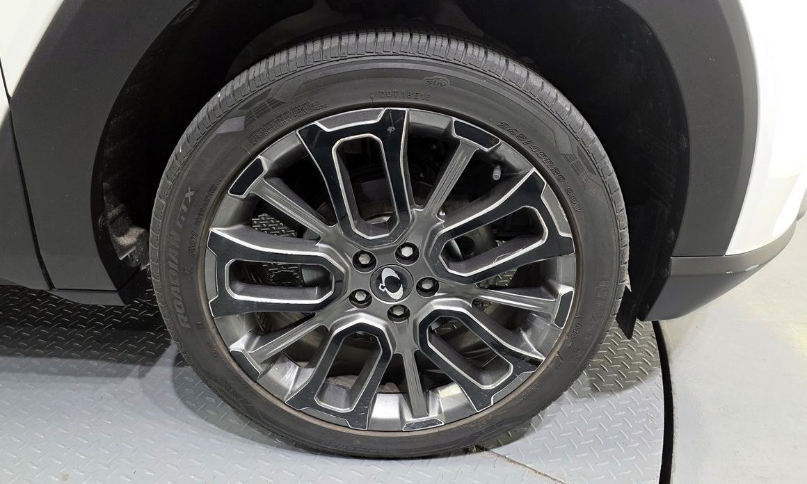 KG_Mobility_Ssangyong Torres 2024