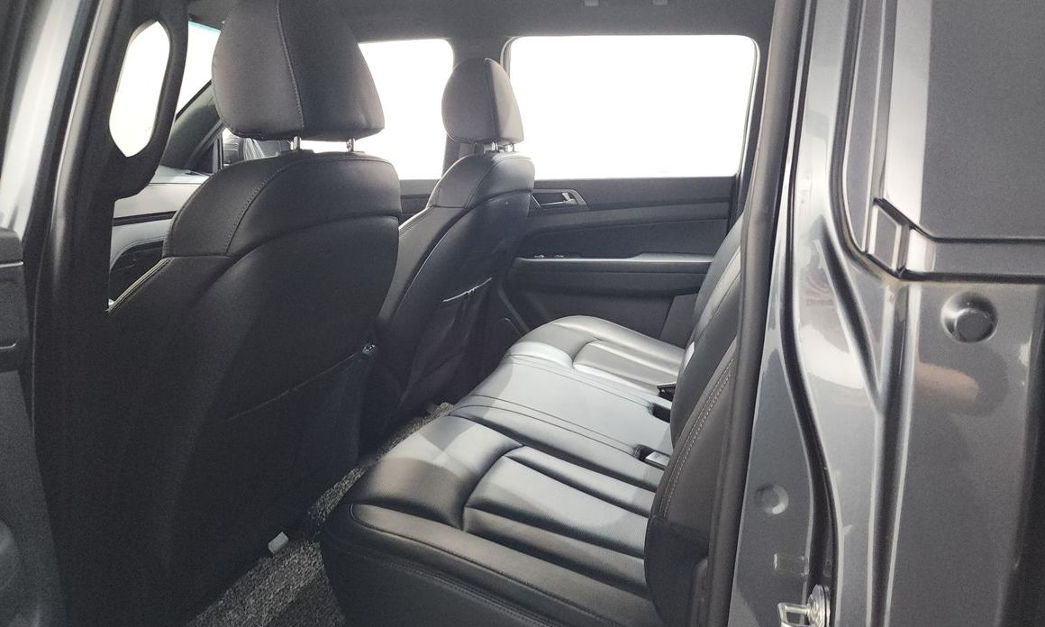 KG_Mobility_Ssangyong Rexton 2022