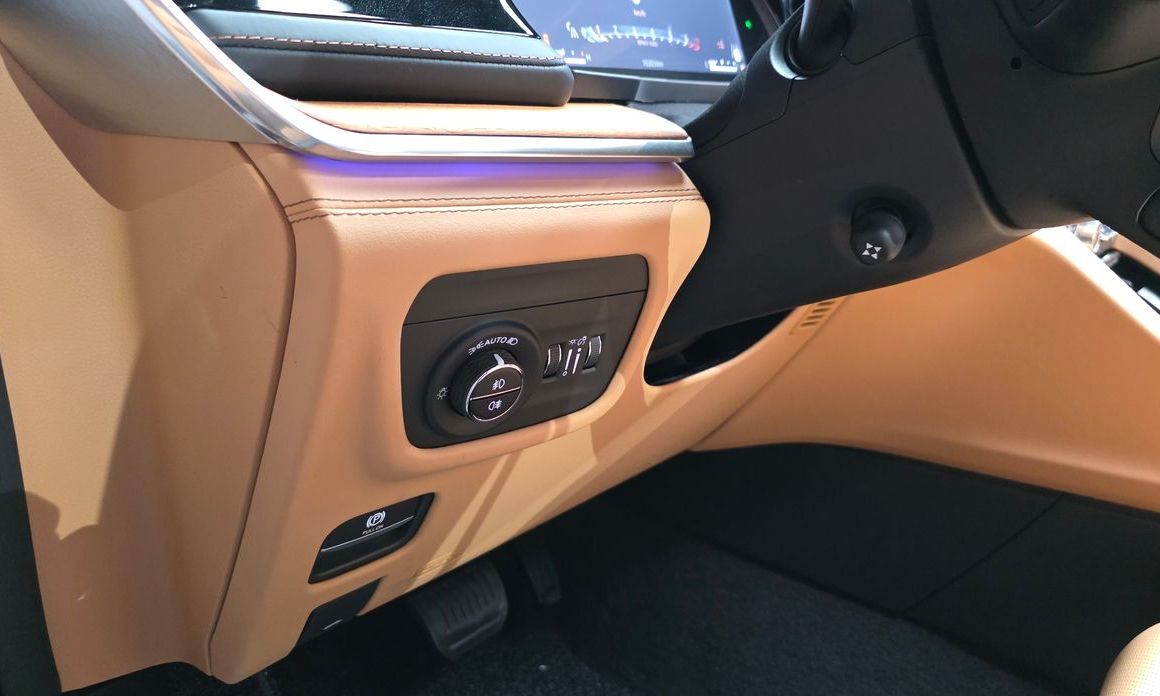 Jeep Cherokee 2023