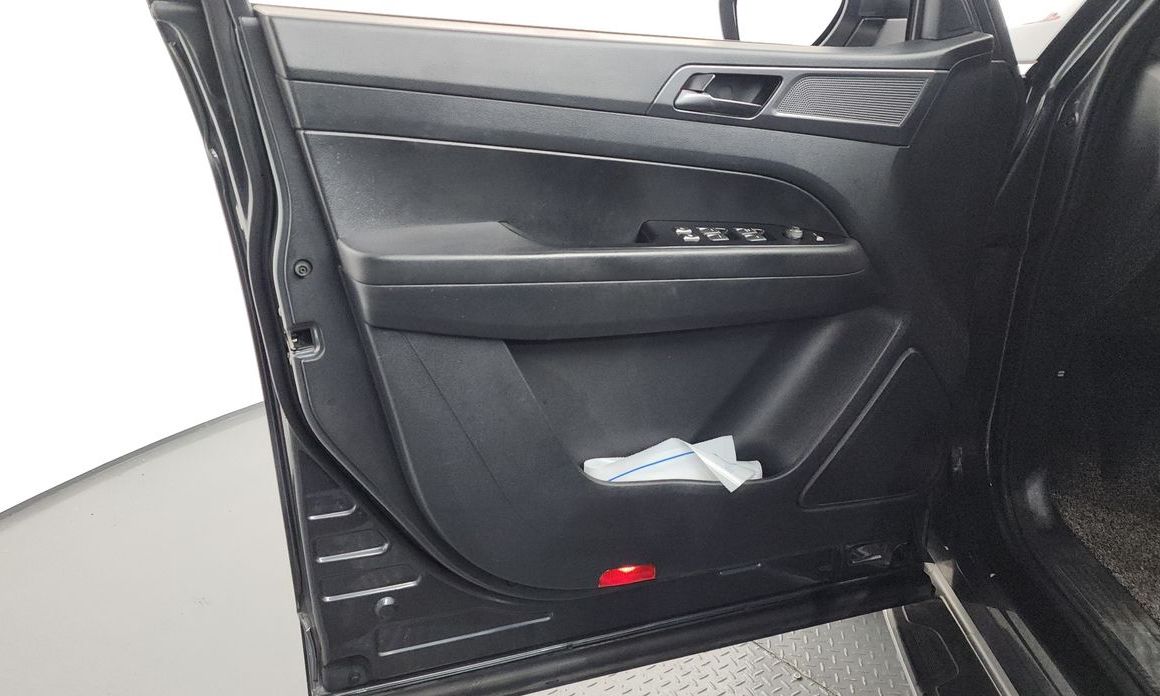 KG_Mobility_Ssangyong Rexton 2022