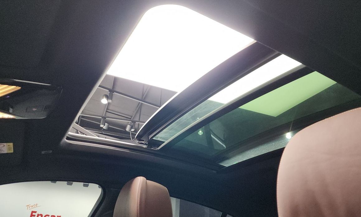 BMW X6 2022